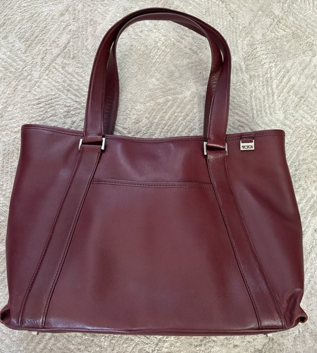 Borsa tracolla tumi - a,