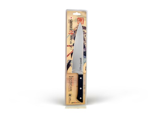 Samura harakiri cuoco chef s - harakiri, (chef's