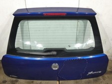 Portabagagli/Portellone