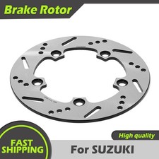 Rear Brake Rotor For SUZUKI