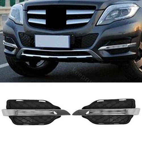Fendinebbia luci diurne led - fendinebbia, a