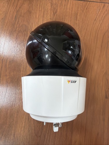Telecamera rete axis - di,
