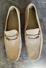 New Men’s Tod’s Drivers In