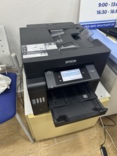 Epson EcoTank ET-5800