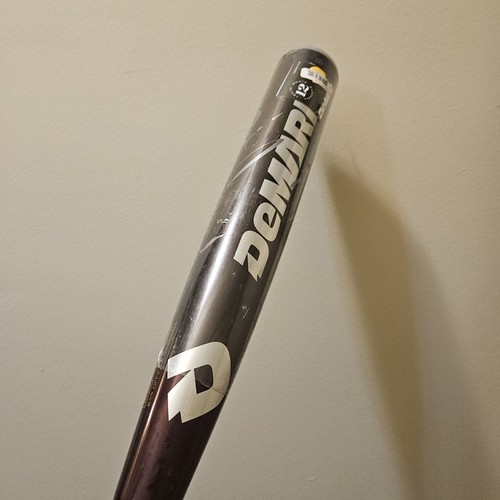 Demarini voodoo 2010 nero - voodoo,