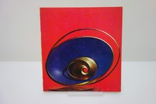 CARMELO CAPPELLO APRILE-MAGGIO 1973 ROTONDA DI VIA BESANA MILANO SCULTURA 