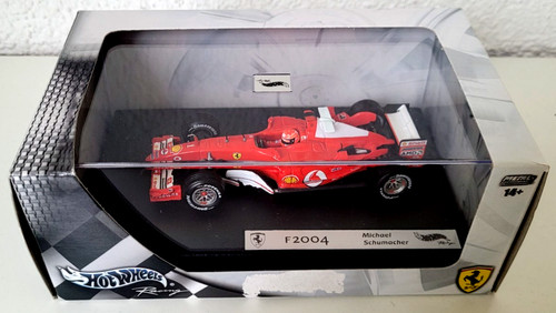 Hot wheels schumacher - wheels,