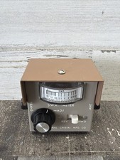 Misuratore SWR modello