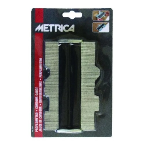 Profilometro metrica 150 - metrica,