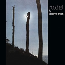 Tangerine Dream - Ricochet -