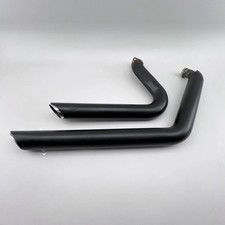 Impianto di scarico Vance &