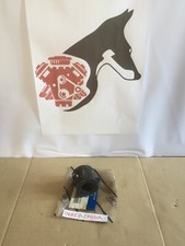 Boccola barra stabilizzatrice