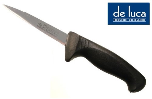 Coltello scanna polli lama - lama, in