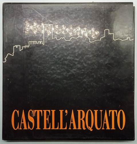 Castell arquato roberto - castell'arquato,