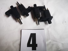 4 PULSANTI INTERRUTTORE LUCE