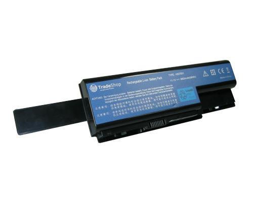 Batteria 8800 mah - 10,8, v/11,1