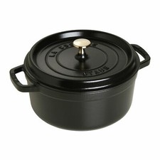 STAUB France Cocotte 24 cm -