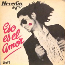 HEREDIA &CO. "ESO ES EL AMOR"