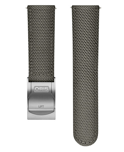 Oris 7698 7746 - big, crown