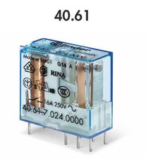 FINDER 40.61.9.048.0000 MINI