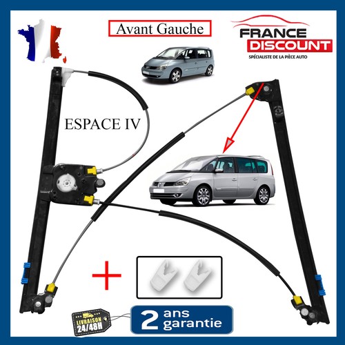 Mécanisme lève vitre - mécanisme, de