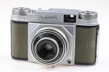 MEOPTA Optineta / grigio