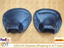 Front & Rear Saddle Seat Cover