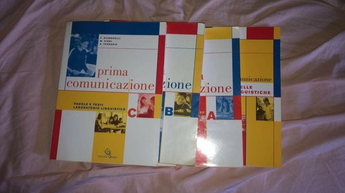 Prima comunicazione modulo - prima,