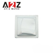 Orologio Cristallo Zaffiro per