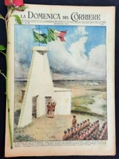 La Domenica del Corriere 26 Novembre 1950 50 anni di premi Nobel Cortisone