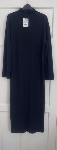 Zara abito nero - zara,