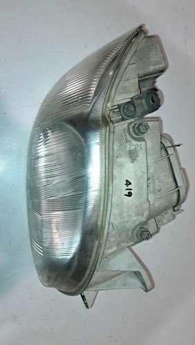 Fanale anteriore destro ford - anteriore,