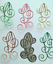 Fustella in pizzo a brandelli