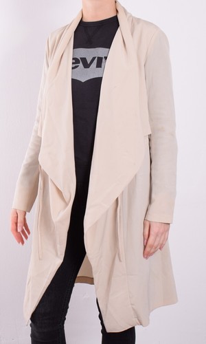 Vero moda cappotto - vero, coat