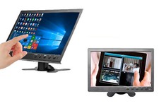 Monitor telecamera - monitor, 10.1"