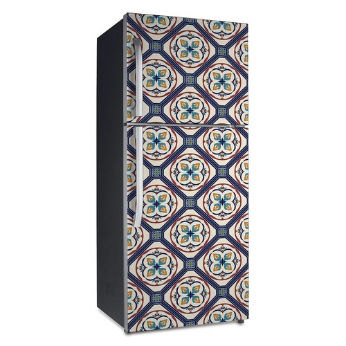 Calamite frigo magnete - , adesivo