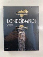 Longobardi popolo che - longobardi, :