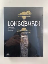Longobardi : un popolo che