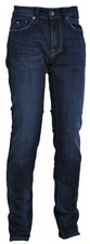 MENS BOYS 5 POCKET SLIM FIT