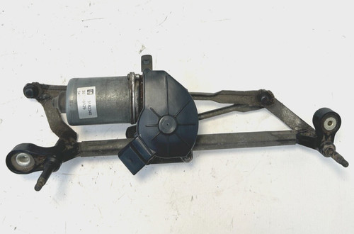 Motorino tergicristallo - motorino,