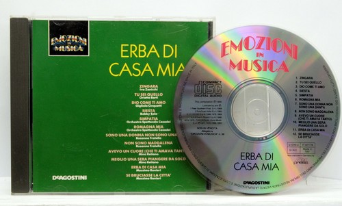 Erba casa mia artisti vari - mia,