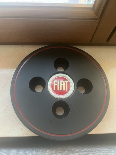 Fiat ritmo 105 coppa ruota - coppa,