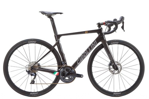 Bici strada cipollini bond - da,
