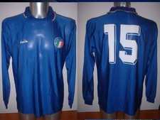 Maglia Maglia Italia Italia