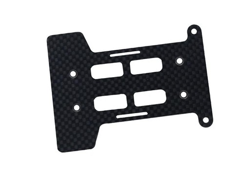 Piastra inferiore fs35 - piastra, inferiore: