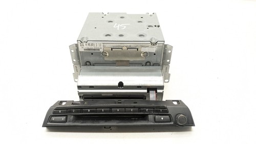 Bmw e70 radio stereo - x5, cd