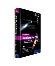 Adobe Premiere Pro CS4: Das