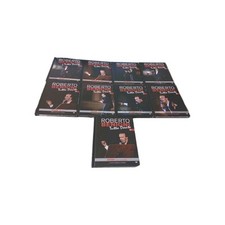 ROBERTO BENIGNI Tutto Dante 9 Dvd Su 14