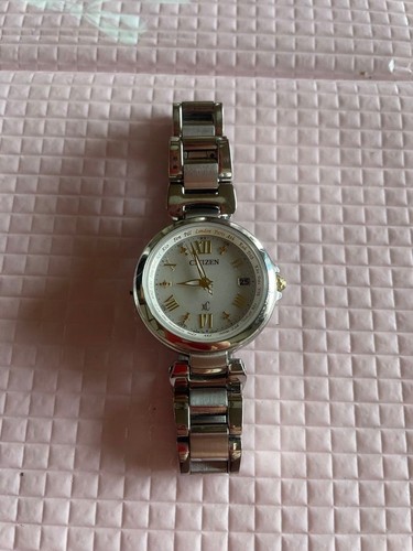 Orologio solare radiocomandato