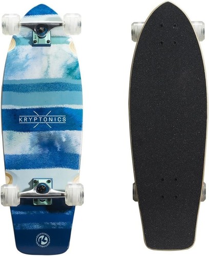 Kryptonics cruiser skateboard - kryptonics,